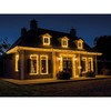 Wreath of LED Lights Lumineo 11 m