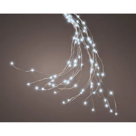 LED žibintų vainikas Lumineo