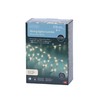 LED-valokranssi Lumineo Lämmin valo 6 m