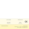 LED-valokranssi Lumineo Lämmin valo 6 m