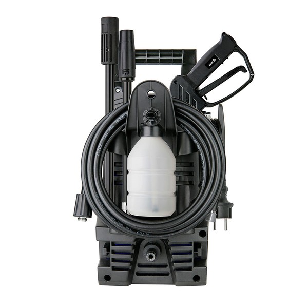 Jet Wash Casals jhb70 1400 W 6,2 L/MIN 360 l/h