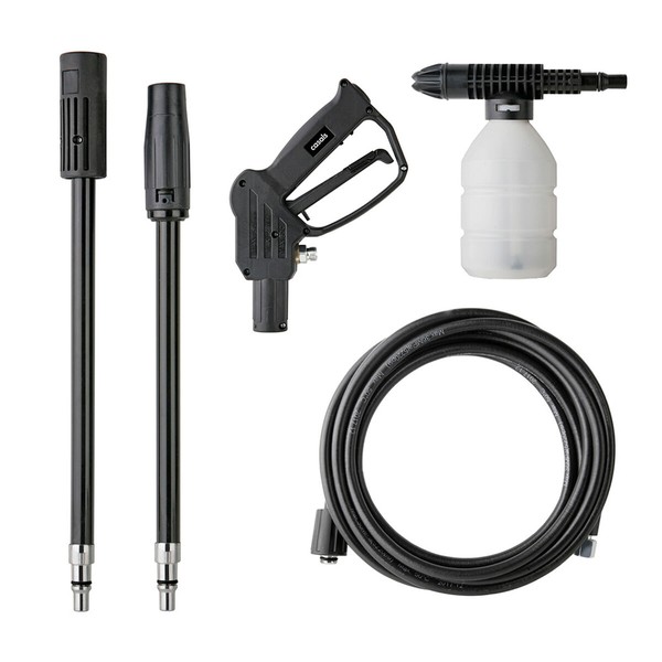 Jet Wash Casals jhb70 1400 W 6,2 L/MIN 360 l/h