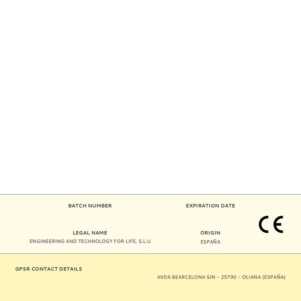 Painepesuri Casals jhb70 1400 W 6,2 L/MIN 360 l/h