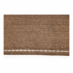 Segšanas Tīkls Faura Brūns 1 x 5 m