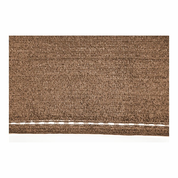 Защитная сетка Faura Коричневый 1 x 5 m
