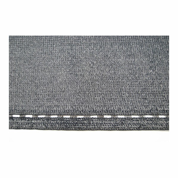 Paslėpimo tinklelis Faura Antracito 1,5 x 5 m