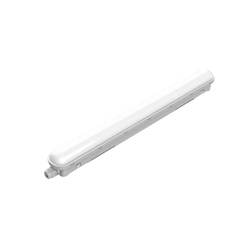 LED lukturis Philips 6000 lm