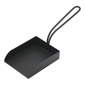 Tuhankerääjä EDM 85744 Musta Metalli 10 x 3 x 28 cm