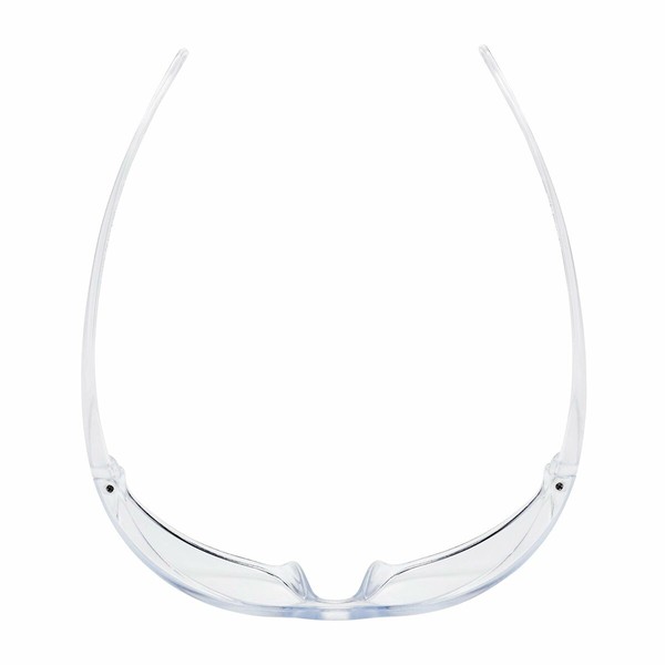 Safety glasses 3M Colourless Plastic