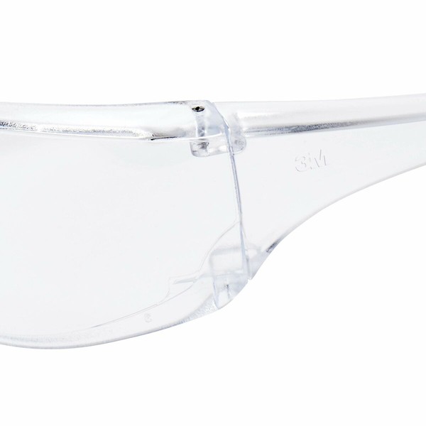 Safety glasses 3M Colourless Plastic