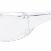 Safety glasses 3M Colourless Plastic