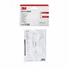 Safety glasses 3M Colourless Plastic