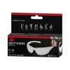 Safety glasses 3M Colourless Plastic