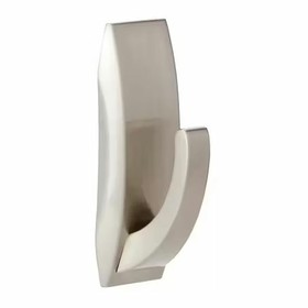 Hook for hanging up 3M 1,3 kg Grey metal Metal (1 Unit)