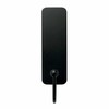 Hook for hanging up 3M 1,3 kg 25 X 35 X 95 MM Black Stick (1 Unit)