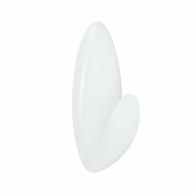 Hook for hanging up 3M 2,2 Kg White Plastic (1 Unit)