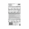 Hook for hanging up 3M 2,2 Kg White Plastic (1 Unit)