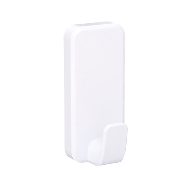 Hook for hanging up 3M 4,5 Kg White Plastic (1 Unit)