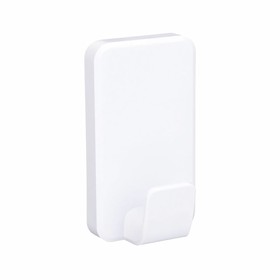 Hook for hanging up 3M 6,8 kg White Plastic (1 Unit)