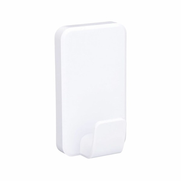 Hook for hanging up 3M 6,8 kg White Plastic (1 Unit)