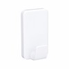 Hook for hanging up 3M 6,8 kg White Plastic (1 Unit)