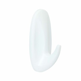 Hook for hanging up 3M 450 g White (2 Units)