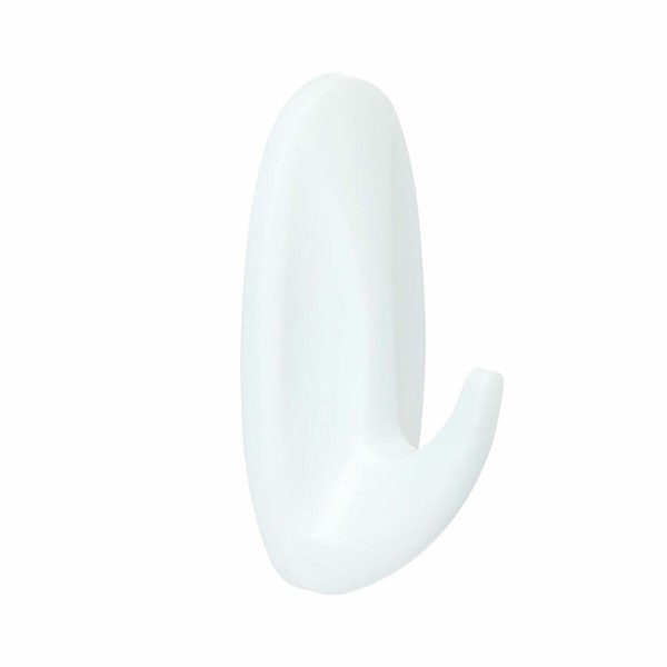 Hook for hanging up 3M 450 g White (2 Units)