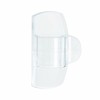 Hook for hanging up 3M Transparent Plastic (8 Units)