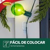 Hook for hanging up 3M Transparent Plastic (8 Units)