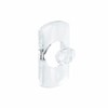 Hook for hanging up 3M Transparent Plastic (20 Units)