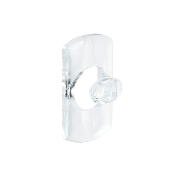 Hook for hanging up 3M Transparent Plastic (20 Units)