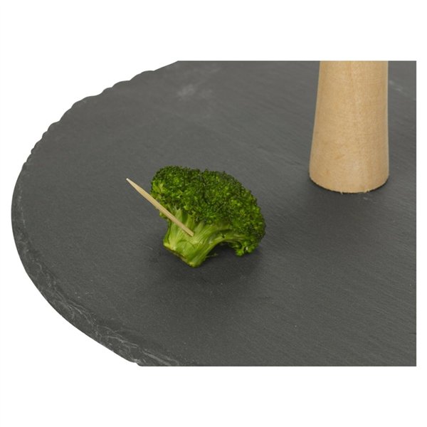 Alpina - Set for serving snacks 30 cm