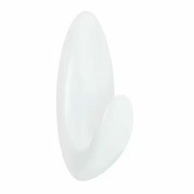 Hook for hanging up 3M 1,3 kg White (2 Units)