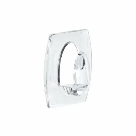 Hook for hanging up 3M 225 g Transparent Plastic (6 Units)