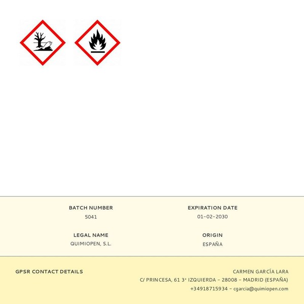 Insecticde Zum 400 ml