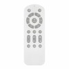 Plafondventilator CristalRecord 85-065-46-180 Melns