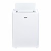 Dehumidifier EDM 07414 260 W 3,2 L