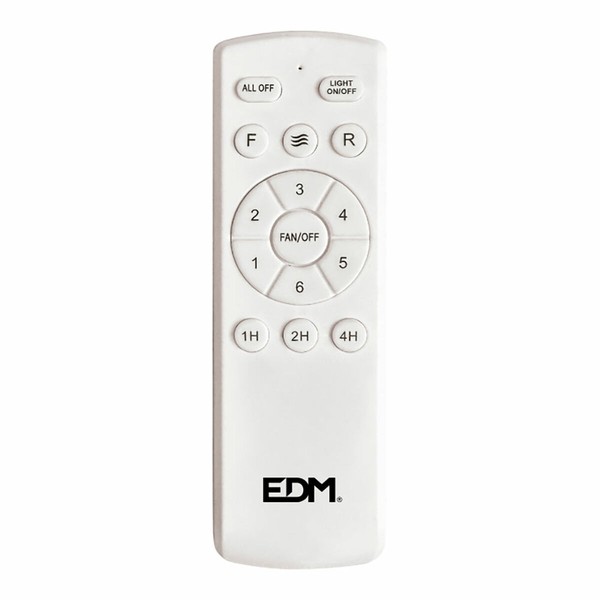 Nuotolinis valdiklis EDM 33835