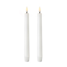 Svece Lumineo Ø 2,2 x 24,5 cm