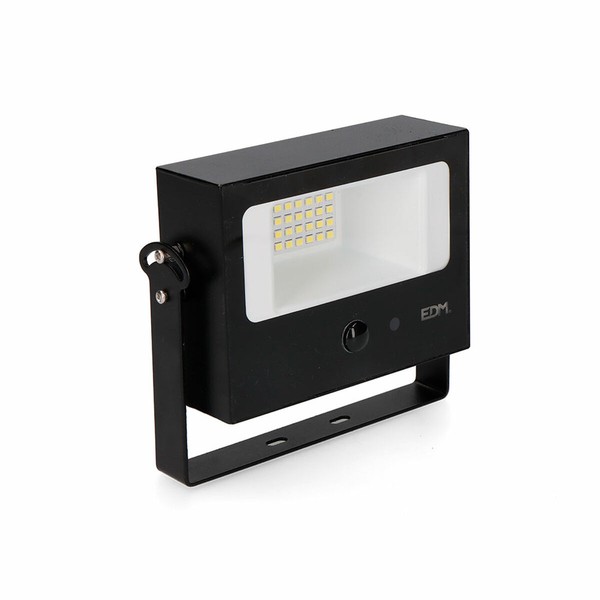 Floodlight/Projector Light EDM 31111 7 W Black 700 lm (6500 K)