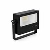 Floodlight/Projector Light EDM 31111 7 W Black 700 lm (6500 K)