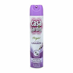 Insekticīds Casa Jardín Spray 600 ml