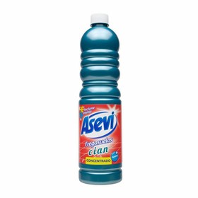 Floor Cleaner Asevi 1 L