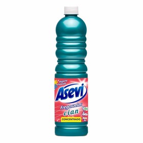 Floor Cleaner Asevi 1 L