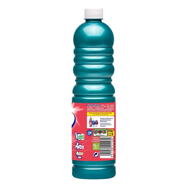 Lattianpuhdistin Asevi 1 L