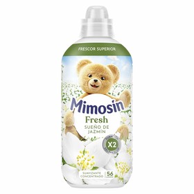 Concentrated Fabric Softener Mimosin