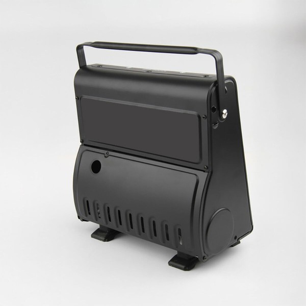 Gas Heater Comgas