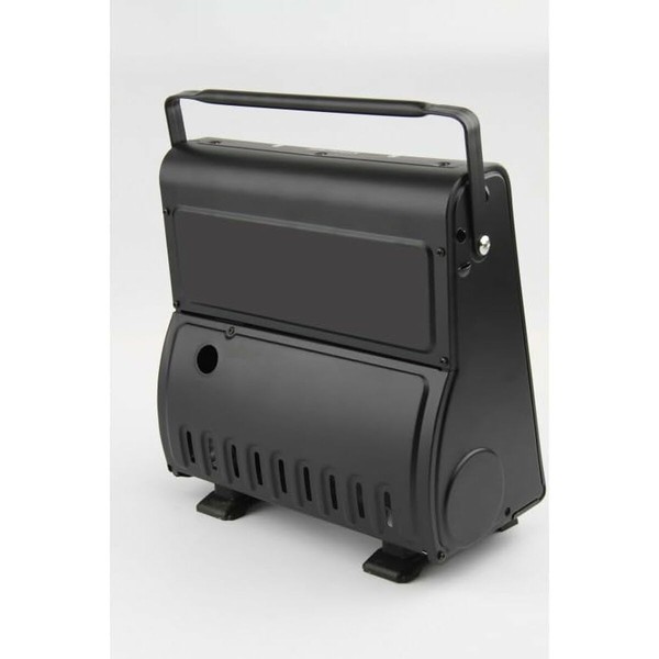Gas Heater Comgas