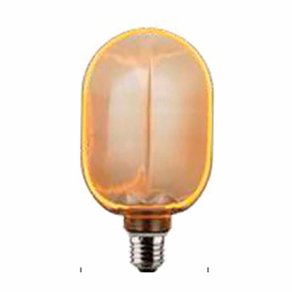 LED lamp Fbright g100 4 W E27 220 lm Golden Decorative (1800 K)