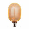 LED Spuldze Fbright g100 4 W E27 220 lm Bronza Dekoratīvie (1800 K)